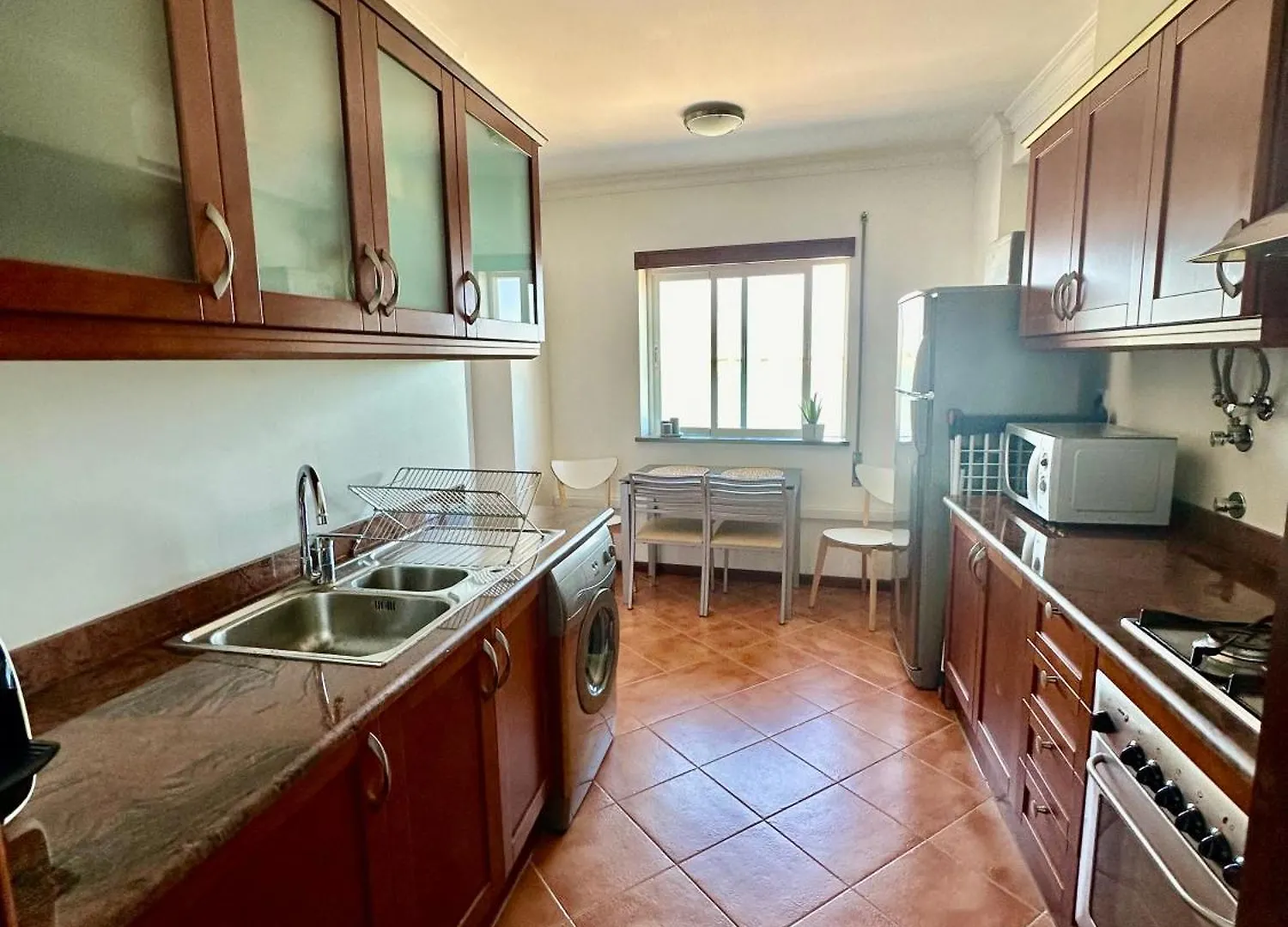 Janelas Do Mar Apartment Vila Real de Santo Antonio