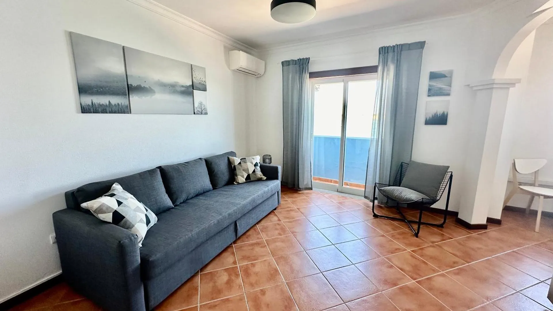 Janelas Do Mar Apartment Vila Real de Santo Antonio