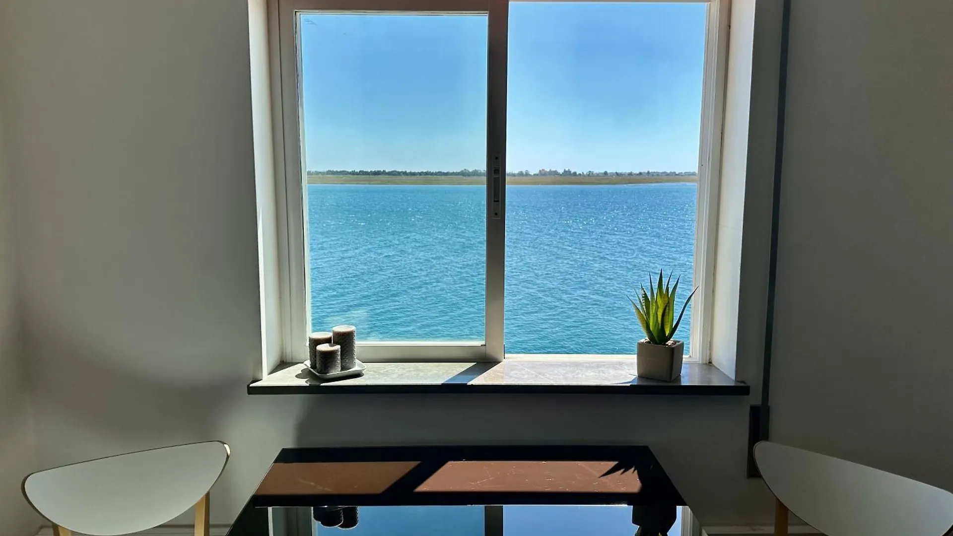 Janelas Do Mar Apartment Vila Real de Santo Antonio