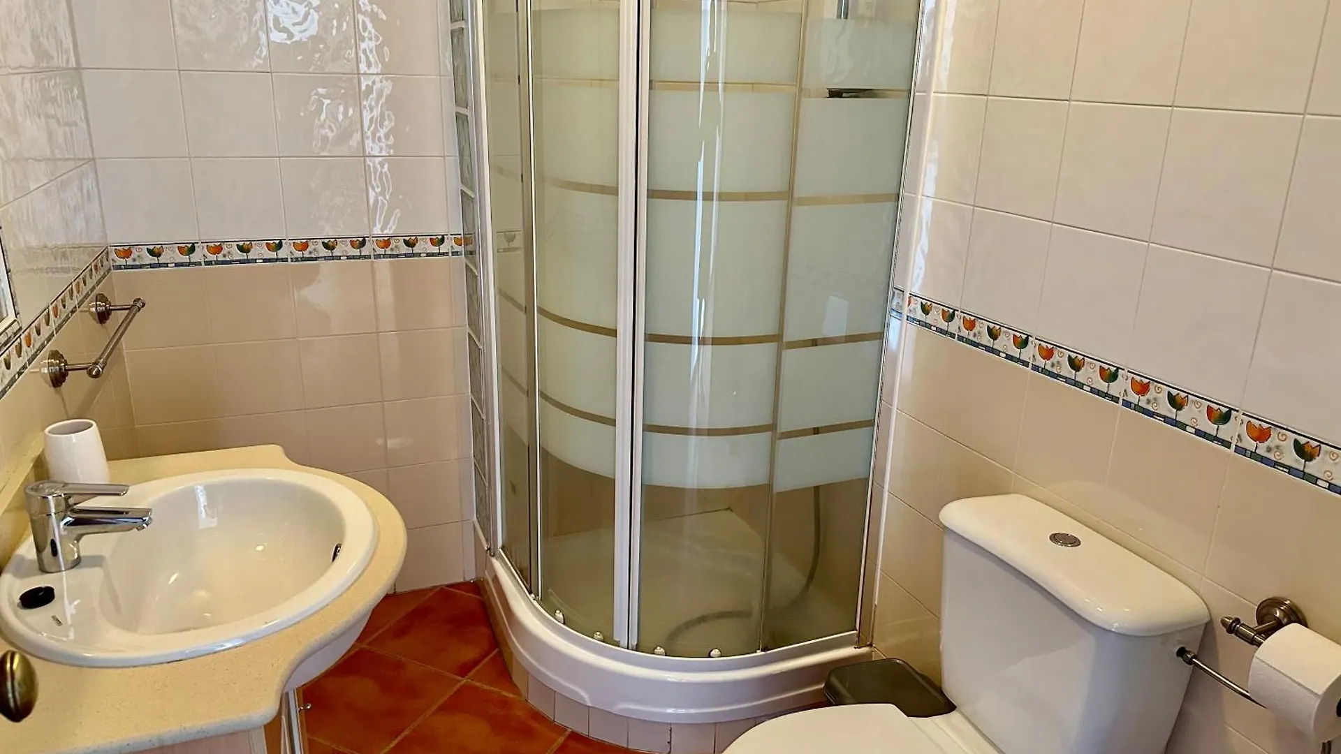Janelas Do Mar Apartment Vila Real de Santo Antonio