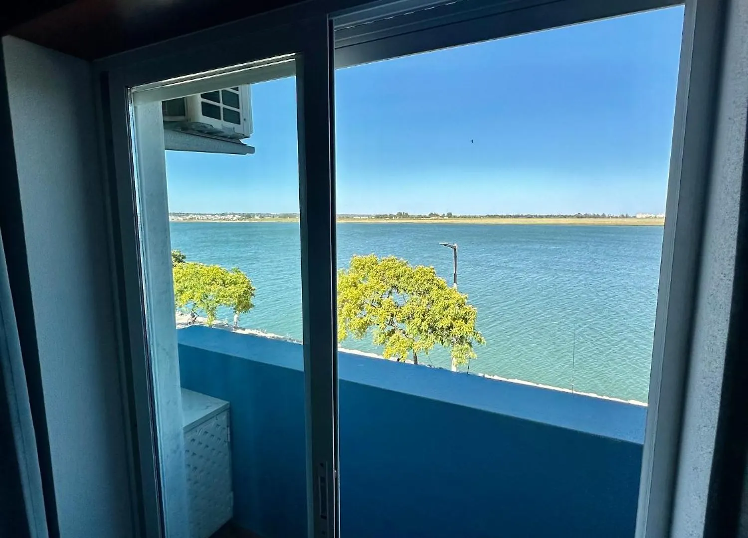 Janelas Do Mar Apartment Vila Real de Santo Antonio