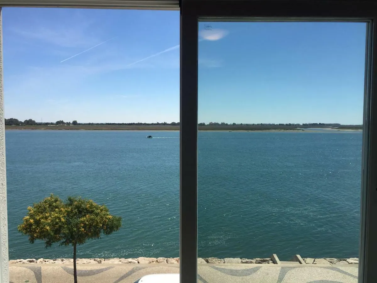 Janelas Do Mar Apartment Vila Real de Santo Antonio