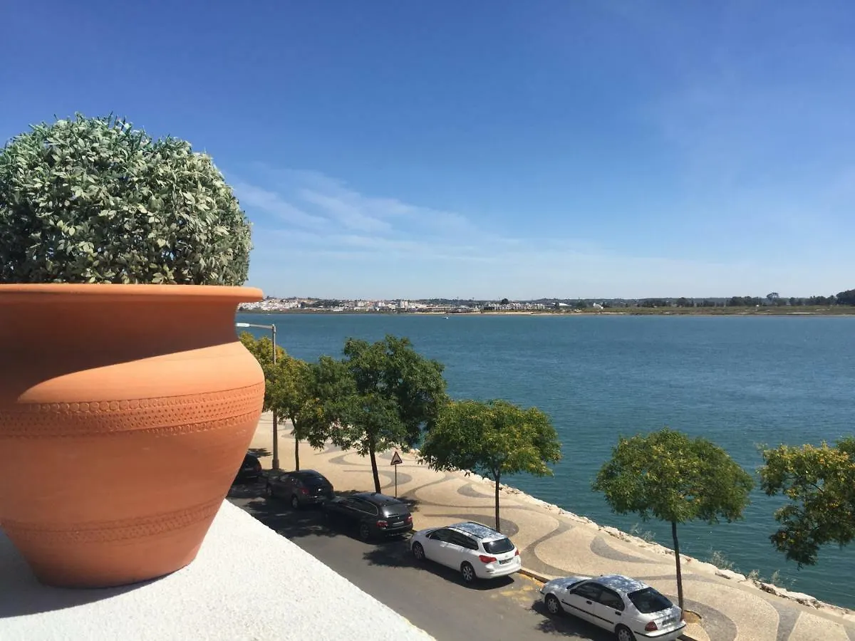 Janelas Do Mar Apartment Vila Real de Santo Antonio Portugal