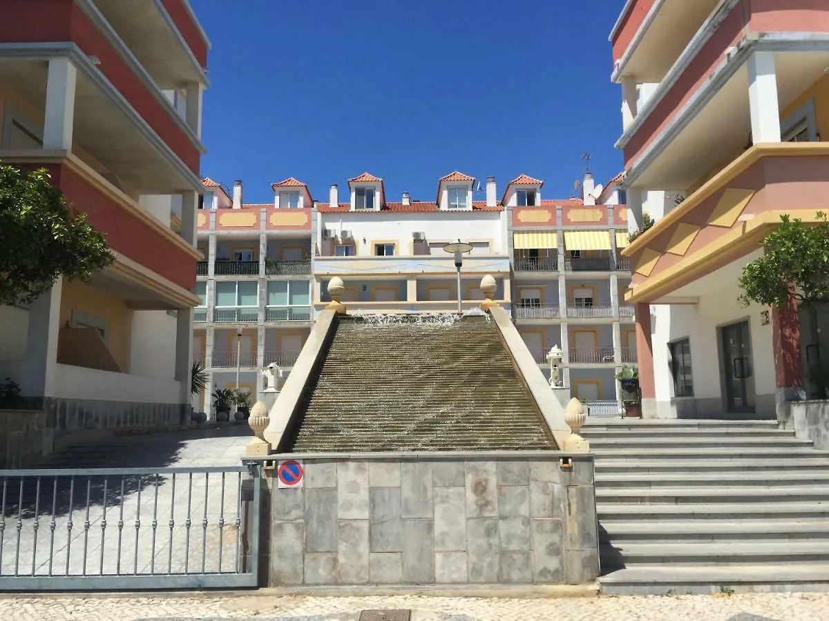 Janelas Do Mar Apartment Vila Real de Santo Antonio 0*,  Portugal