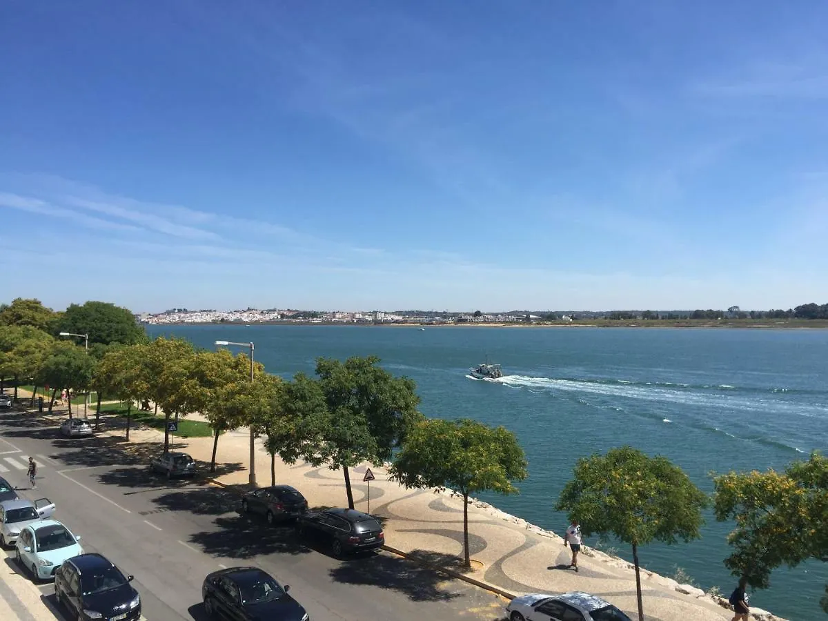 Apartmán Janelas Do Mar Vila Real de Santo António Portugalsko