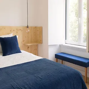 Destino Apartamento Lisboa