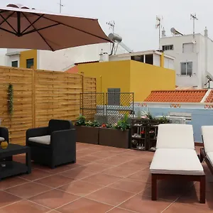 Sweet Vrsa Vila Real de Santo Antonio
