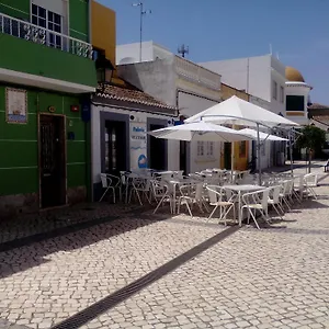 Residencia Matos Pereira Vila Real de Santo Antonio