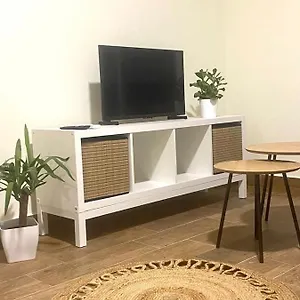 Agua Apartamento Aiamonte