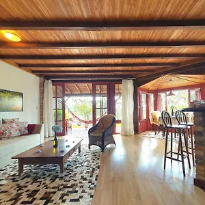 Rancho Otto Boutique - - Sc Casa de Férias Rancho Queimado