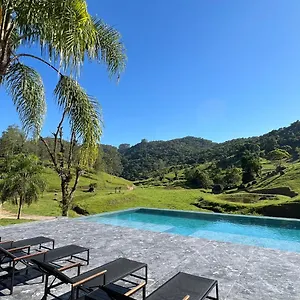 Sitio Do Galdino Alojamento de Turismo Selvagem Armazem