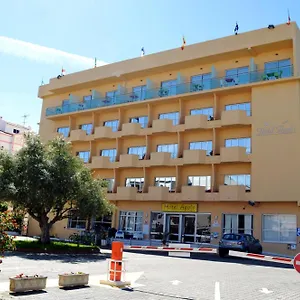 Hotel Apolo, Vila Real de Santo António