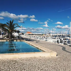 Alojamento Baixa Mar Vila Real de Santo Antonio