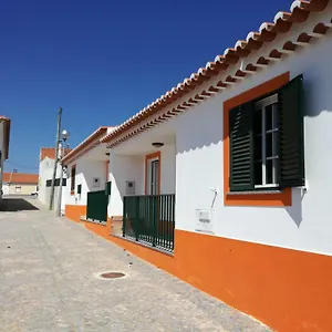 Casa de Férias Casa Pompona 3, Rogil